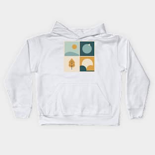 Autumn Kids Hoodie